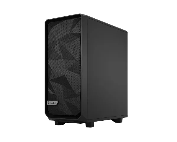 Fractal Design Meshify 2 Compact